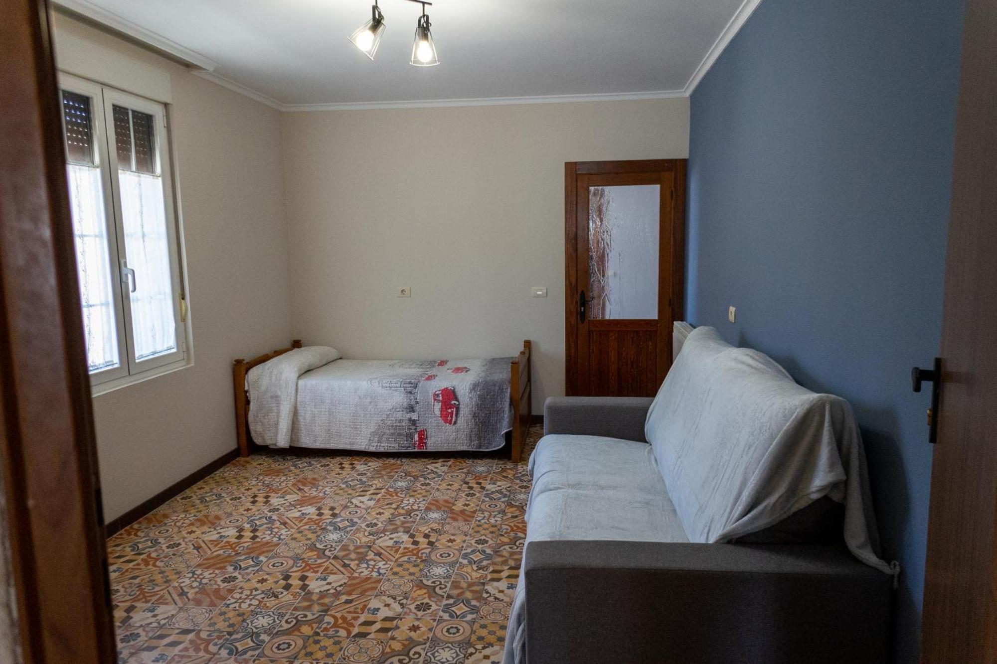 Villa Dona Elvira Y Dona Sol Vivar del Cid Esterno foto